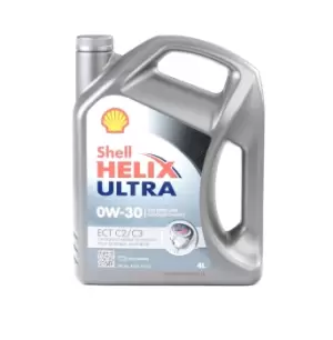 Image of SHELL Engine oil VW,AUDI,MERCEDES-BENZ 550046306 Motor oil,Oil