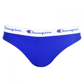 Image of Champion Logo Band Briefs - BAI