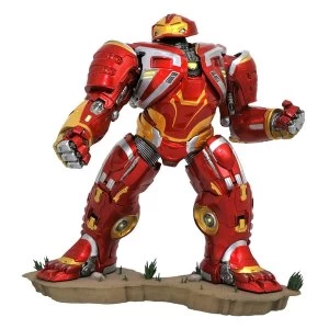 Image of Hulkbuster (Avengers) Marvel Gallery PVC Figure