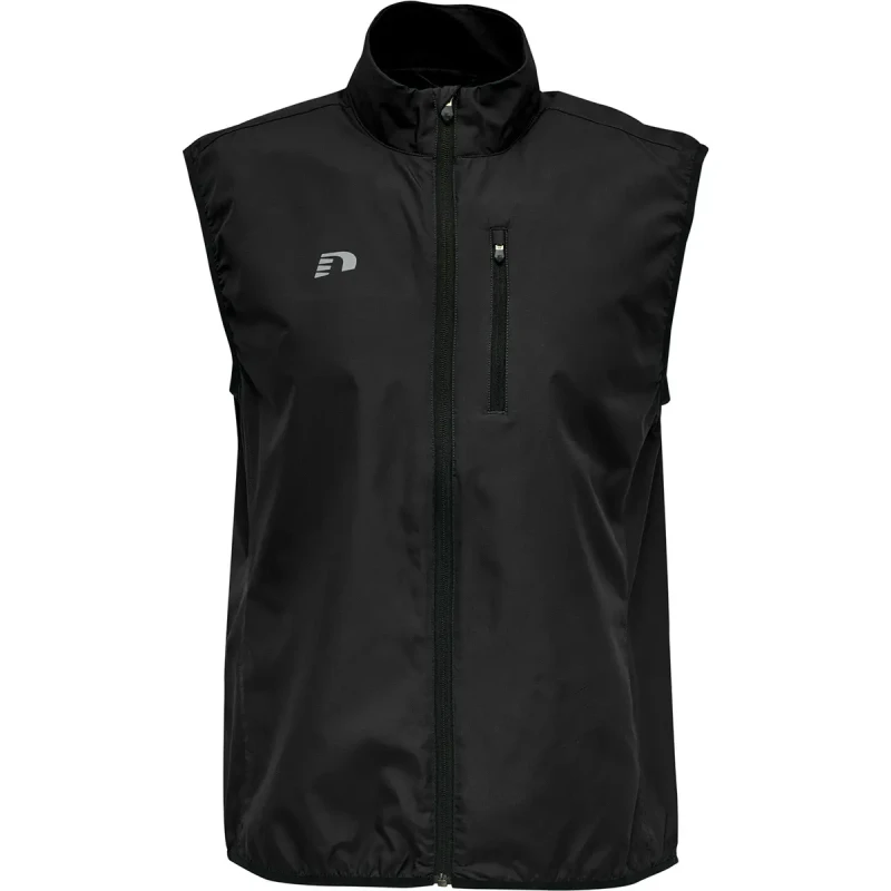 Image of Jacket Newline core Noir Male XL
