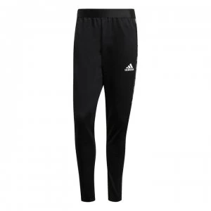 Image of adidas Training Pants Mens - Black/White