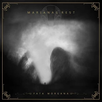 Image of Marianas Rest - Fata Morgana CD