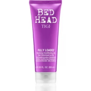 Image of TIGI Bed Head Fully Loaded Massive Volume Conditioner (200ml)