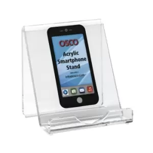 Image of Osco Smartphone Holder, Acrylic