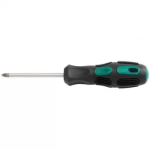 Image of Draper No. 1 x 75mm PZ Type Screwdriver (Sold Loose)