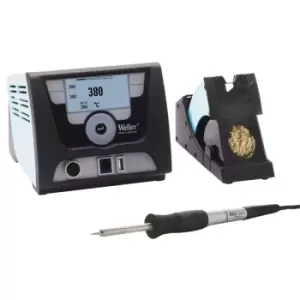 Image of Weller T0053427399N WX 1012 Soldering Station WXP 65 230V
