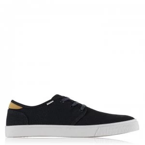 Image of Toms Carlo Sneakers - Navy