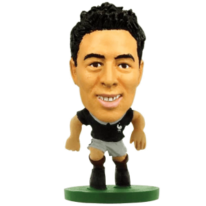 Image of SoccerStarz Samir Nasri France Figure