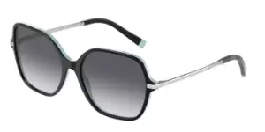Image of Tiffany & Co. Sunglasses TF4191 80553C