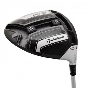 Image of TaylorMade M3 460 Driver - R/H