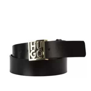 Image of Hugo SZ35 Belt Mens - Black