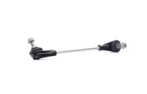 Image of LEMFORDER Anti-roll bar link BMW 37357 01 31306792212,6792212