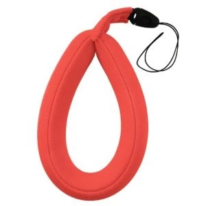 Image of Black Rock - Swimmer Floating Loop for waterproof Smartphone Bags, red - Red (1 Accessorie)