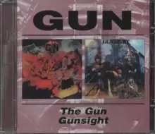Image of The Gun/Gunsight