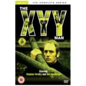 Image of The XYY Man - The Complete Series