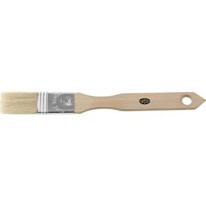 Image of Chef Aid Wooden Pastry Brush, Brown