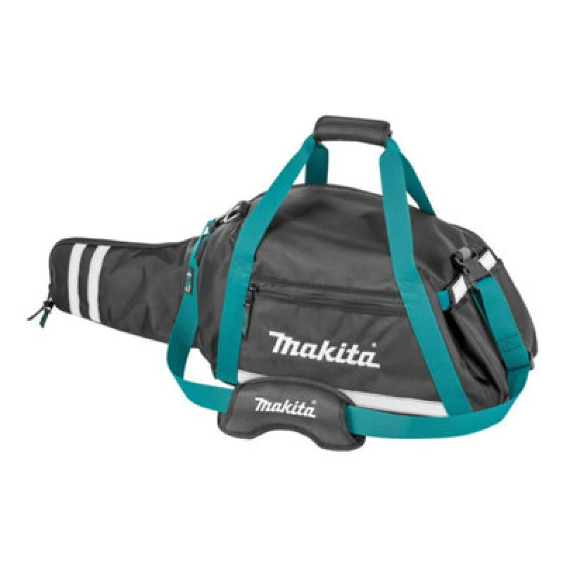 Image of Makita E-15512 Ultimate Chainsaw Bag Work Tool Bag Strap Belt System Heavy Duty - Makita E-15512 Replaces E-05549