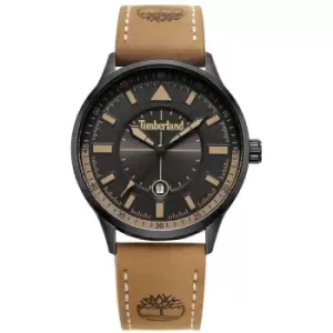 Image of Mens Timberland Base metal Bangor