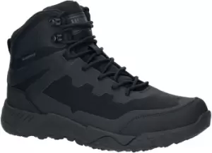 Image of Magnum - Essential Equipment Ultima 6.0 WP Black Boot black
