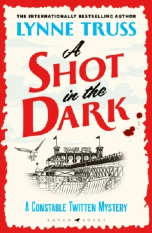 Image of A Shot in the Dark : 'a sheer delight' DAILY MAIL Paperback / softback