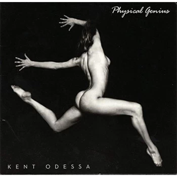 Image of Kent Odessa - Physical Genius Vinyl