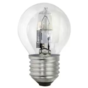 Image of Bell Eco Halogen Golf Ball 42W=60W ES - BL05229