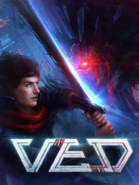 Image of VED PC Game