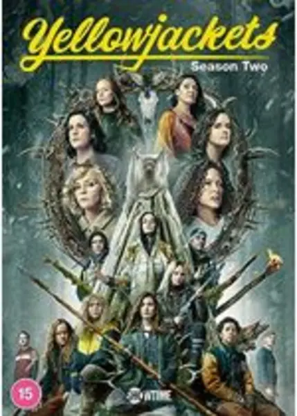 Image of Yellowjackets: Season Two