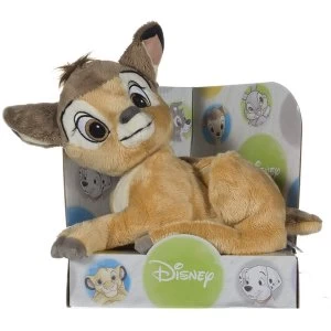Image of Disney Classic Bambi 10" Soft Toy