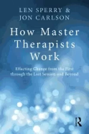 Image of how master therapists work