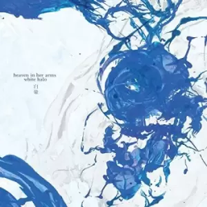 Image of Heaven In Her Arms - White Halo CD