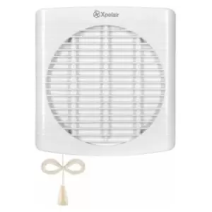 Image of Xpelair GXC9 Kitchen Axial Fan (89995AW)