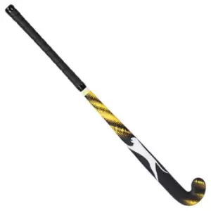 Image of Slazenger Ikon Hockey Stick Juniors - Red