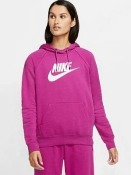 Image of Nike Nsw Essential Oth Logo Hoody