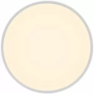 Image of Nordlux Oja 60cm LED Dimmable Panel White, 2700-6500K
