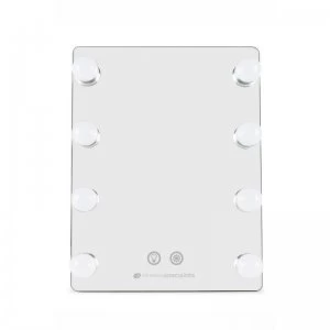 Image of Rio Hollywood Glamour Lighted Mirror