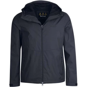 Image of Barbour Lowland Jacket - Black