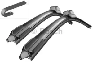 Image of Bosch Wiper blade 3 397 014 192 Windscreen wiper,Window wiper FORD,FIAT,TOYOTA,FOCUS (DAW, DBW),FOCUS Kombi (DNW),FOCUS Stufenheck (DFW)
