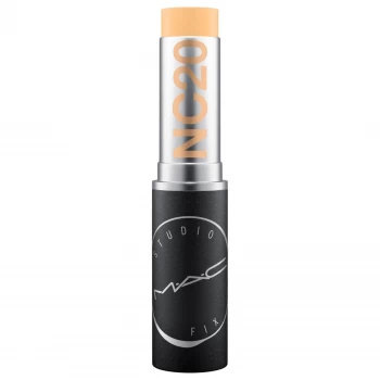 Image of MAC Studio Fix Soft Matte Foundation Stick (Various Shades) - NC20