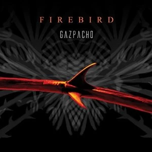 Image of Gazpacho - Firebird Vinyl