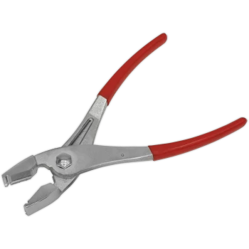 Image of Sealey Spring Hose Clip Pliers