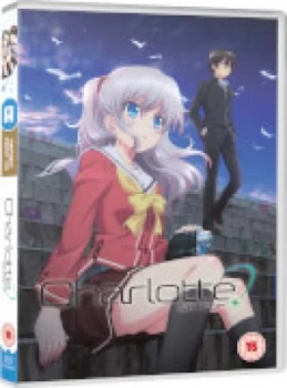 Image of Charlotte Part 1 - Standard