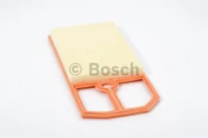 Image of Bosch 1457433716 Air Filter Insert S3716