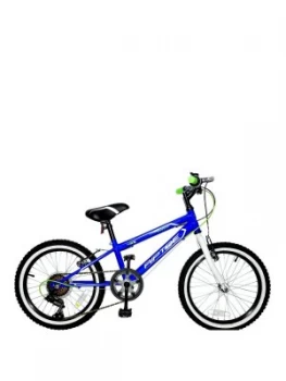 Image of Concept Concept Riptide Boys 18" Wheel 6 Speed Mountain Bike