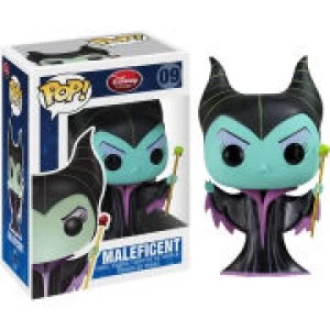 Image of Disneys Maleficent Pop Vinyl Figure