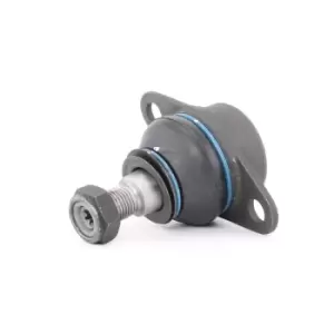 Image of RIDEX Ball joint BMW 2462S0276 31103412726,31103418341,3412726 3418341