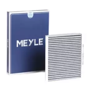 Image of MEYLE Pollen filter OPEL,FIAT,PEUGEOT 212 320 0012 647962,77364561,647963
