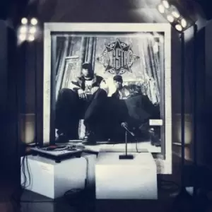 Image of One of the Best Yet by Gang Starr CD Album