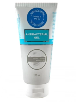 Image of Green Idea Antibacterial With Squalene - Tube - 100ml