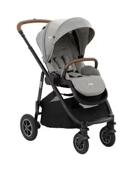 Image of Joie Versatrax Pushchair - Pebble, One Colour